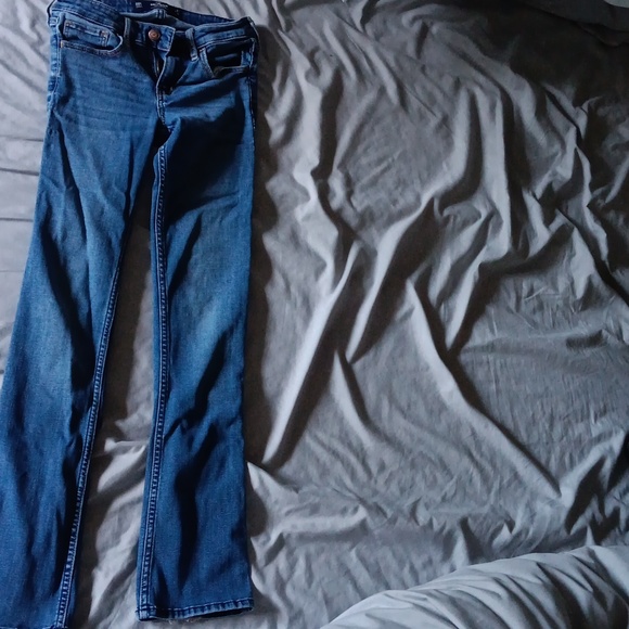 Hollister 00S low-rise boot - Picture 9 of 9